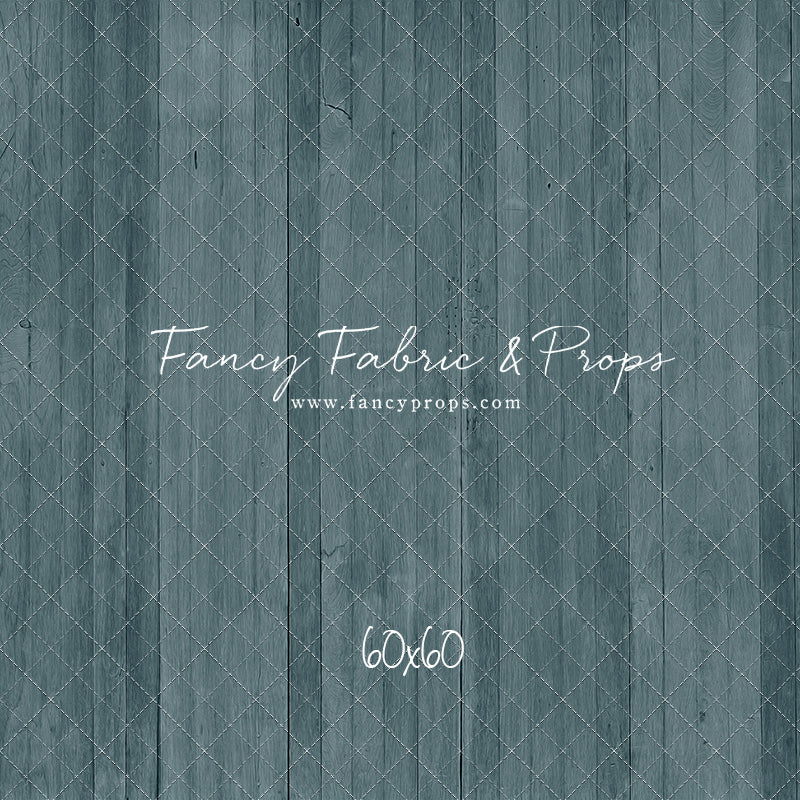 Spooky Slate Planks - Floor