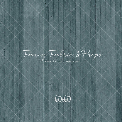 Spooky Slate Planks - Floor