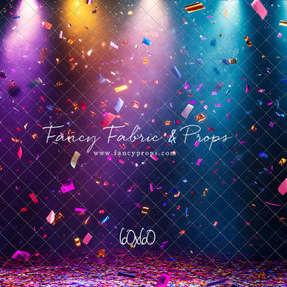 Spotlight Parade - With Sweep Option