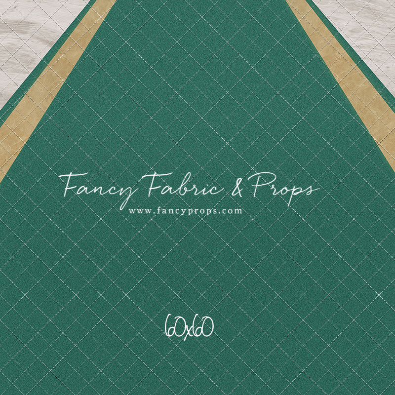 St Nick's Grand Hall - Floor