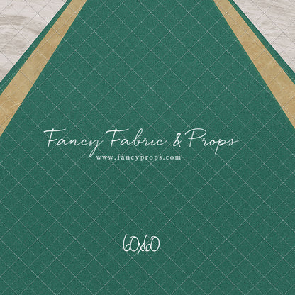 St Nick's Grand Hall - Mat Floor