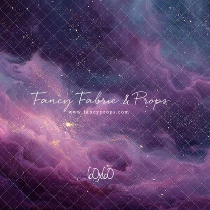 Stardust Dreams - Horizontal Only