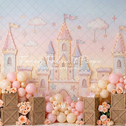 Storybook Castle