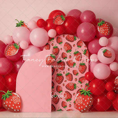 Strawberries & Cream