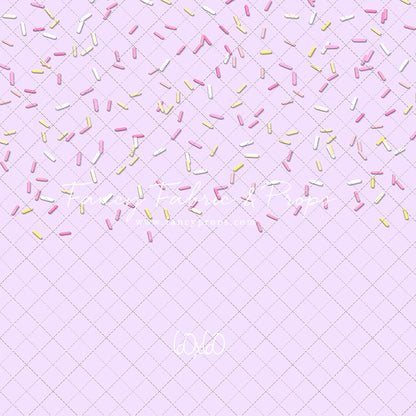 Strawberry Shortcake Sprinkle