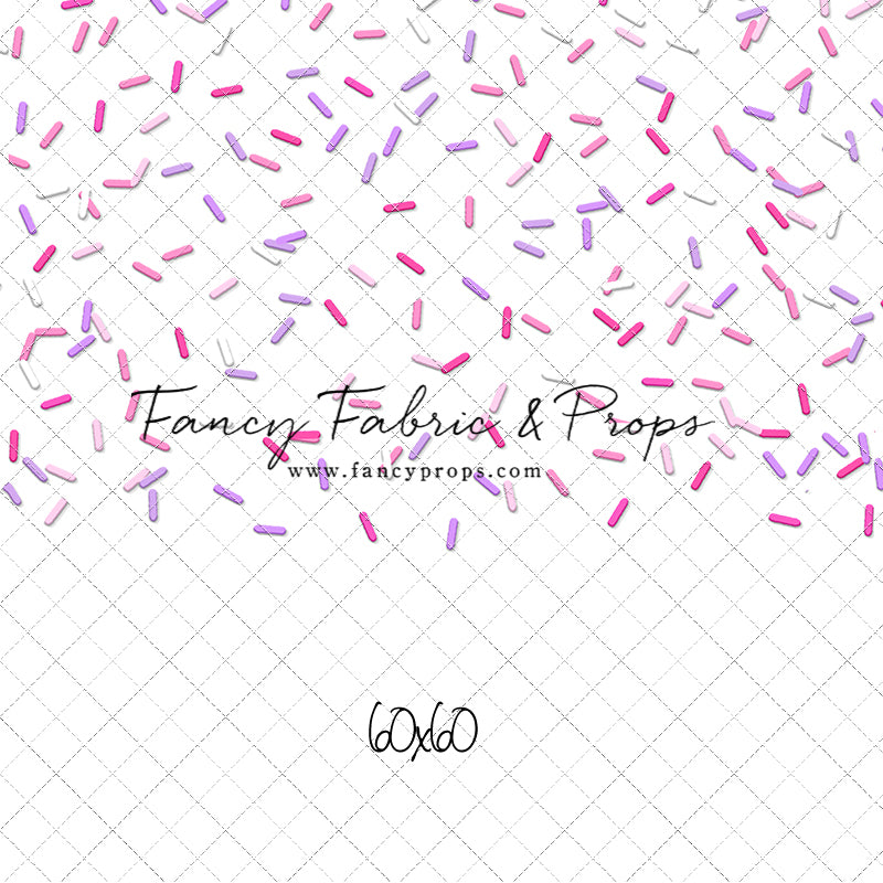 Sugar Plum Dreams