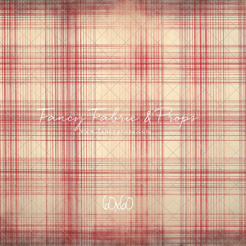 Sugarplum Check - With Sweep Option