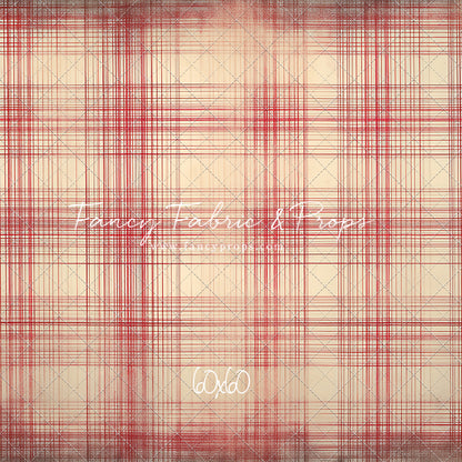 Sugarplum Check - With Sweep Option