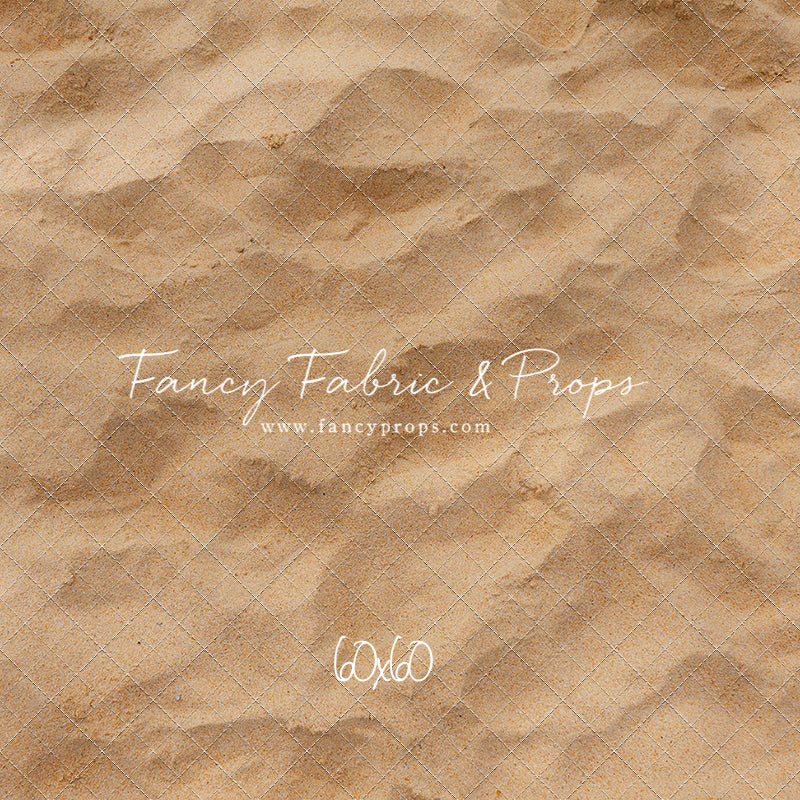 Sunset Sands - Floor