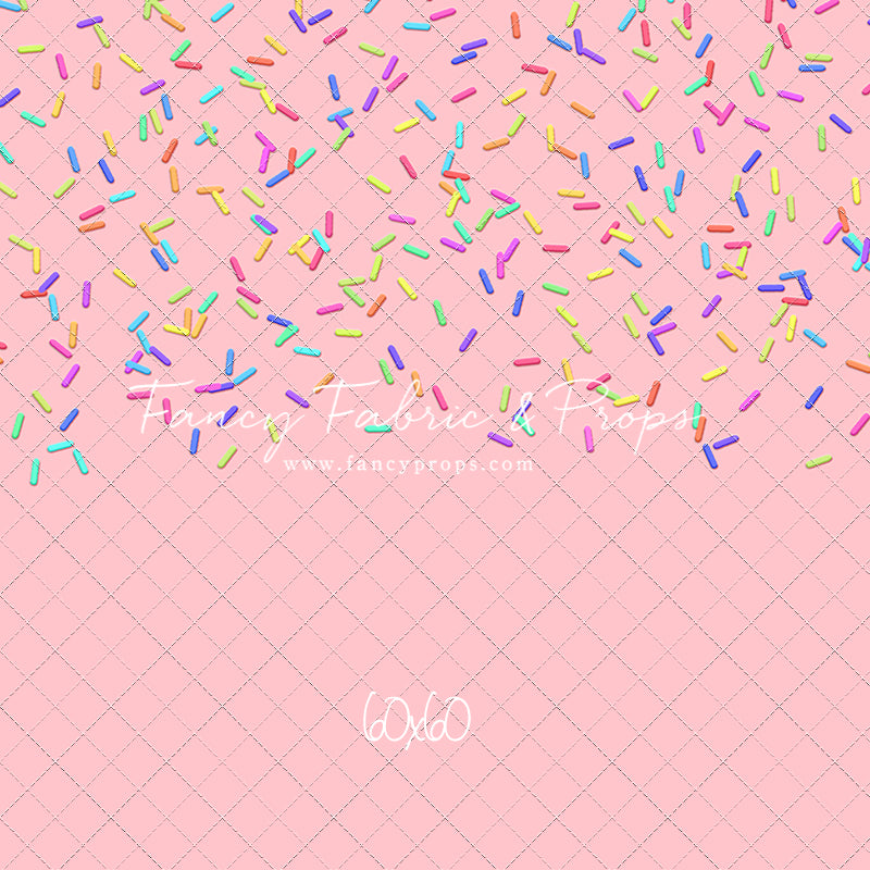 Sweet Lila's Sprinkles