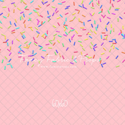 Sweet Lila's Sprinkles