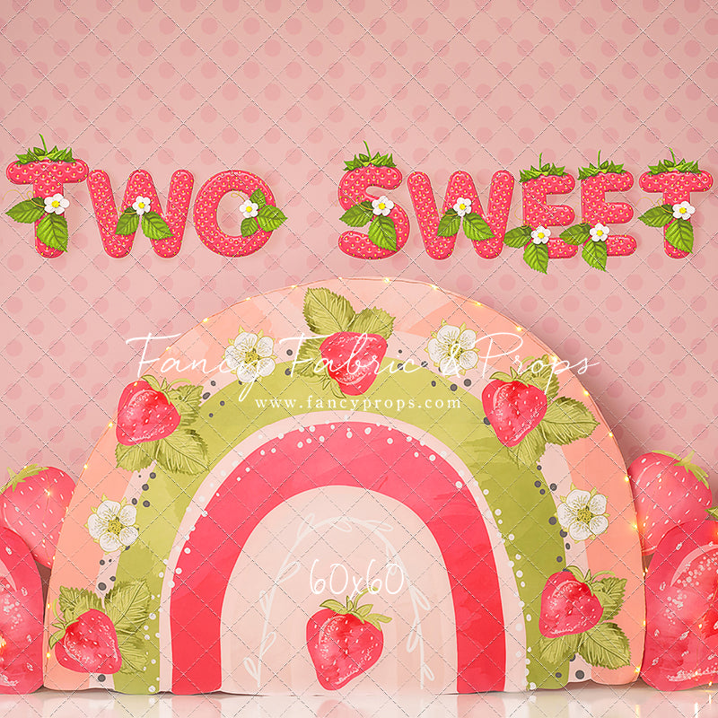Sweet TWOoth