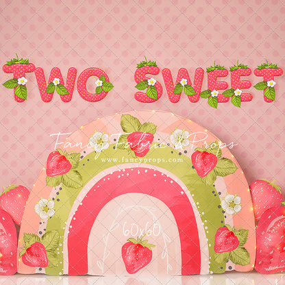Sweet TWOoth