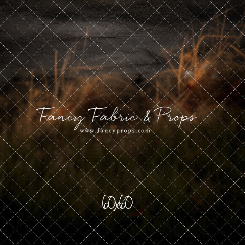 The Haunted Homestead Floor - Floor