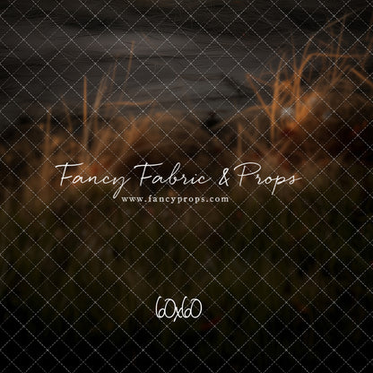 The Haunted Homestead Floor - Floor