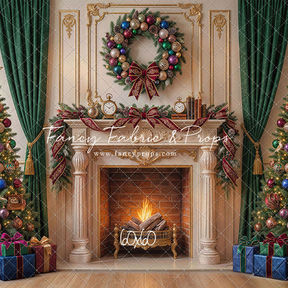 The Night Before - with Sweep Option