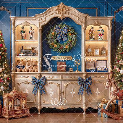 The Royal Curiosity Collection - With Sweep Option