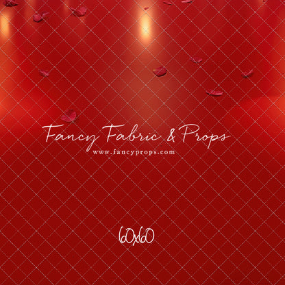 The Scarlet Ballroom - Floor