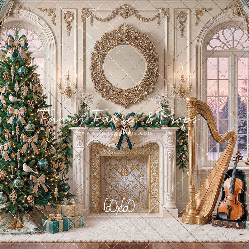 The Sound of Christmas - with Sweep Option