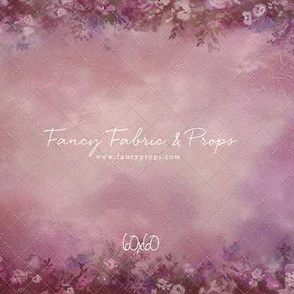 Twilight Rose Garden