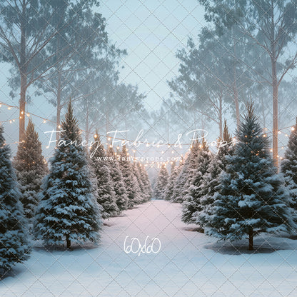 Twinkle Tree Farm - with Sweep Option