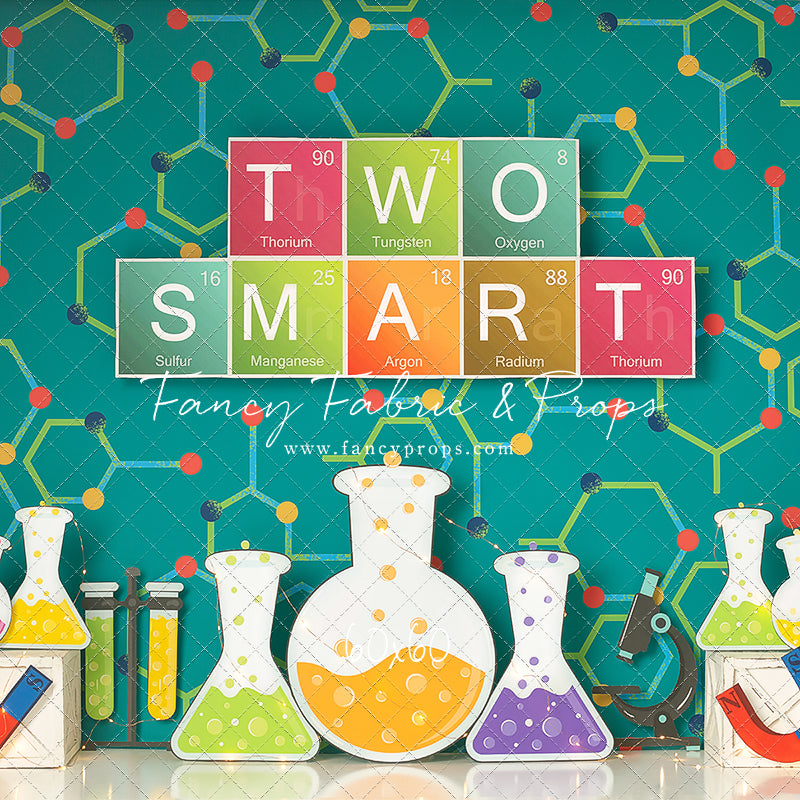 Two Smart