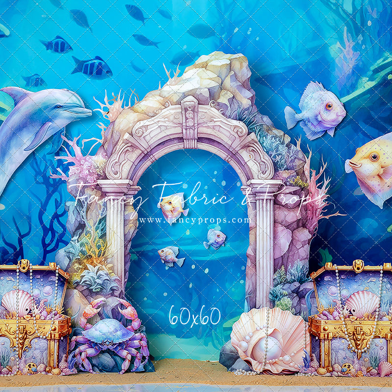 Under The Sea Celebration