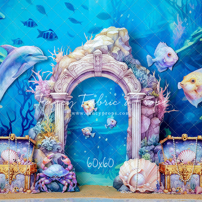 Under The Sea Celebration