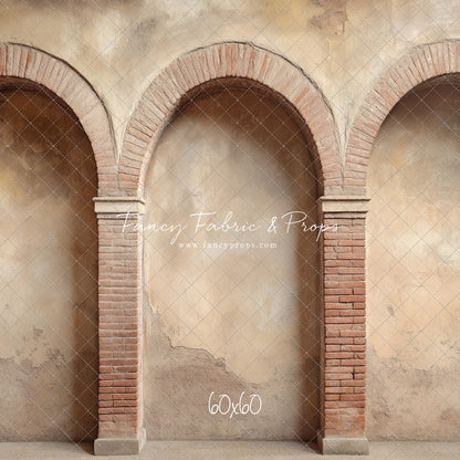 Urban Echo - With Sweep Option