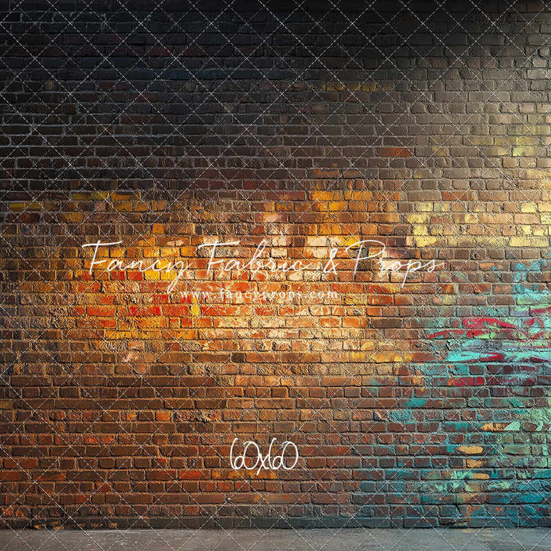 Urban Loft - With Sweep Option