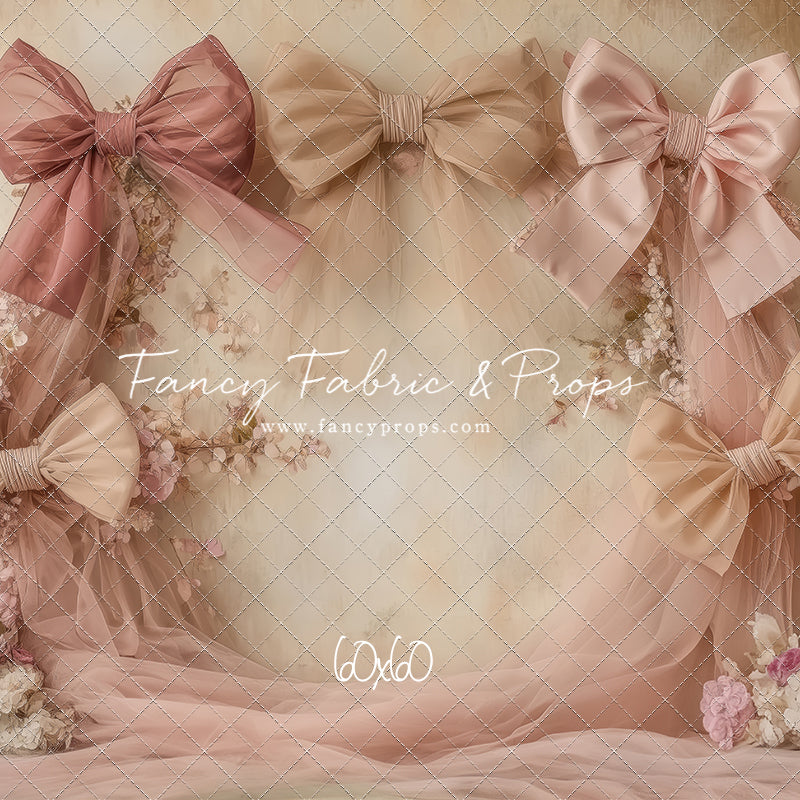 Verona Bloom - With Sweep Option