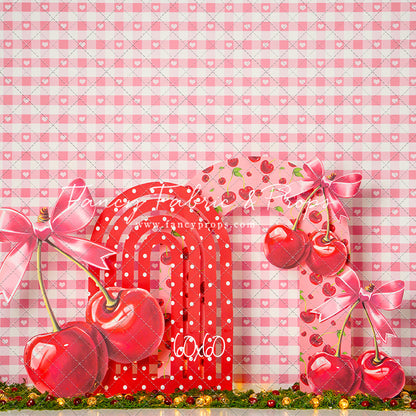 Very Cherry Birthday