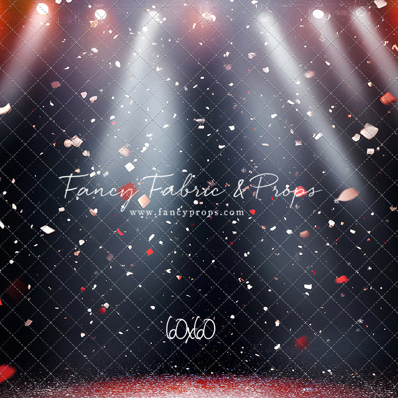 Victory Drop - With Sweep Option