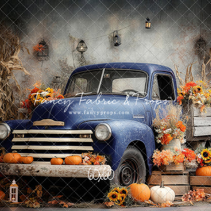 Webster's Harvest Haul - with Sweep Option