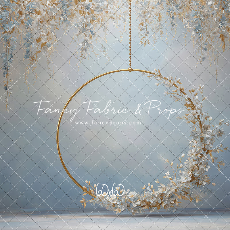 Whispering Sky - With Sweep Option