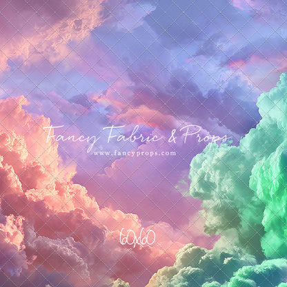 Wicked For Good - With Sweep Option