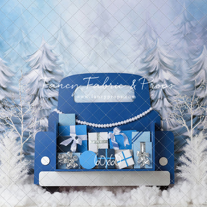 Winter Wonderland Delivery