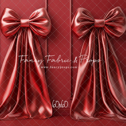 Wrapped In Rouge - With Sweep Option