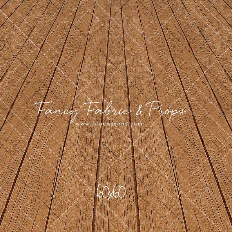 Yuletide Wood - Floor