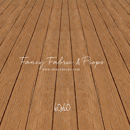 Yuletide Wood - Floor