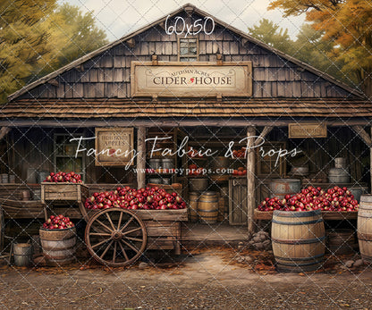 Autumn Acres Cider House