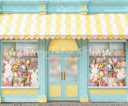 Bunny Hop Shop