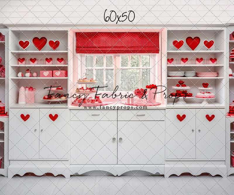 Cupid's Kitchen