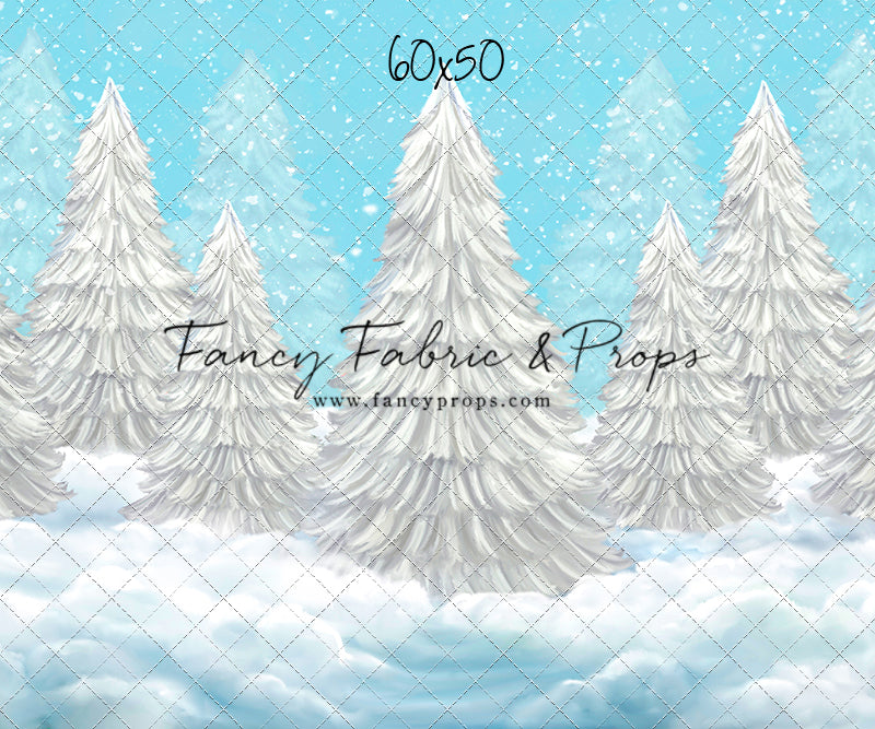 Whispering Pines - with Sweep Option