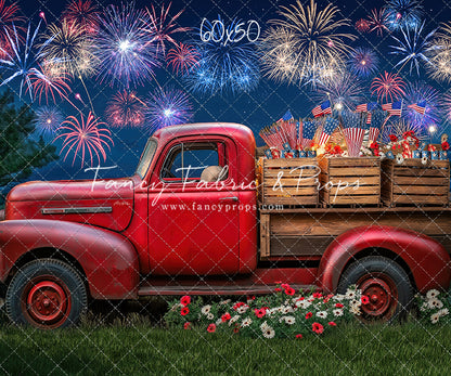 Freedom Ride - With Sweep Option