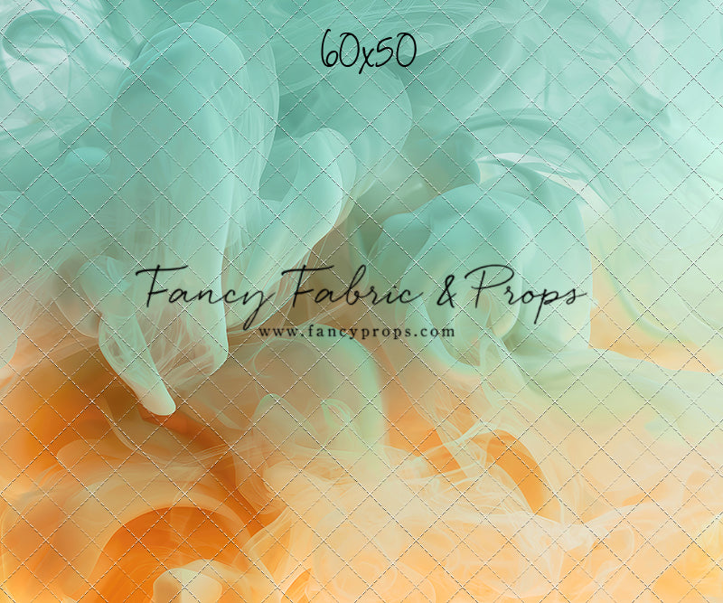 Glitter & Smoke - With Sweep Option