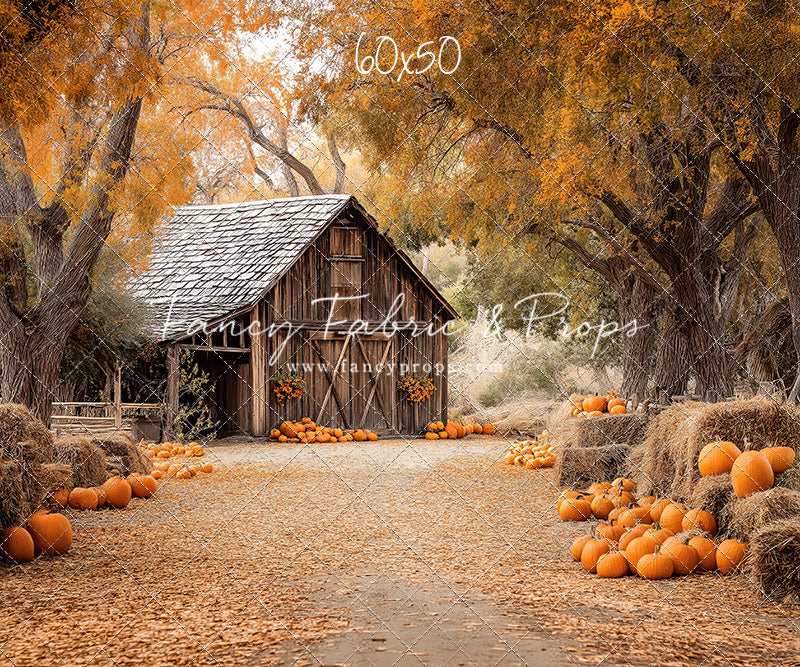 Harvest Haven Trails - with Sweep Option