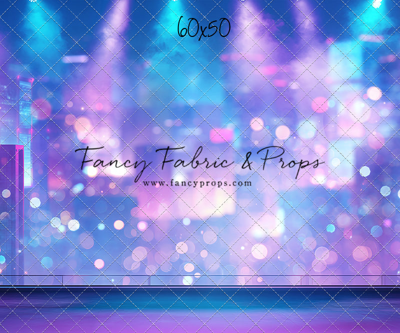 How It's Done - With Sweep Option