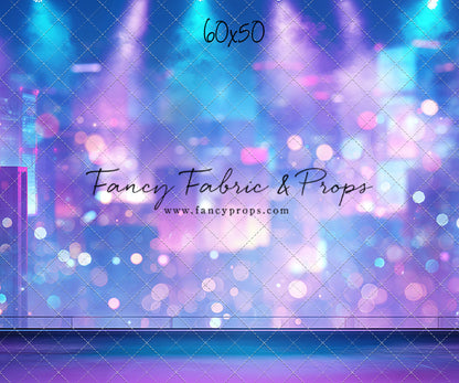 How It's Done - With Sweep Option