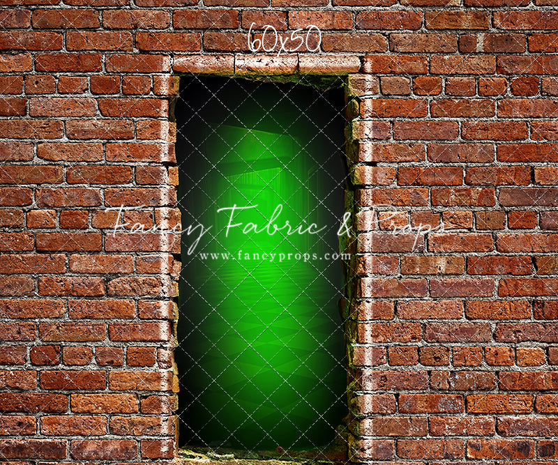 In Case of Emergency Draw A Door